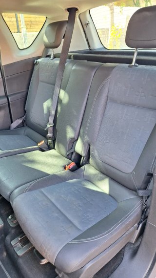 Opel Meriva 2010