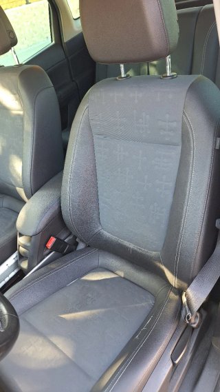 Opel Meriva 2010