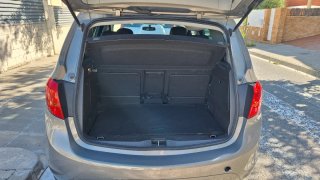Opel Meriva 2010