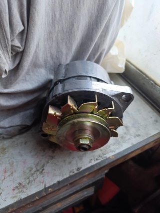 Alternador Seat 1430