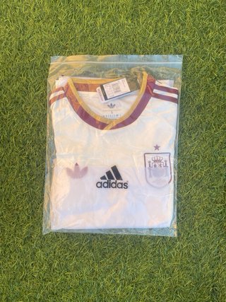Camiseta Adidas España Talla S