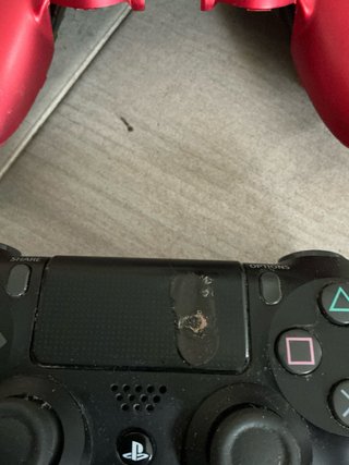 Controller PS4