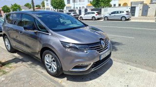 Renault Espace 2015