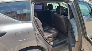 Renault Espace 2015