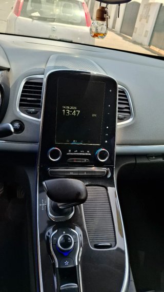 Renault Espace 2015