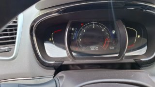 Renault Espace 2015