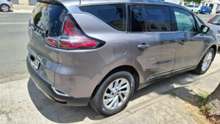 Renault Espace 2015