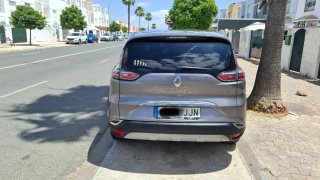 Renault Espace 2015
