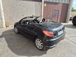 Peugeot 206 2004