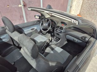 Peugeot 206 2004