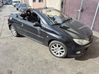 Peugeot 206 2004