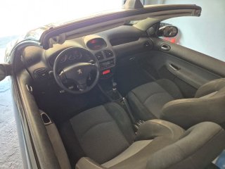 Peugeot 206 2004