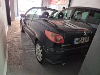 Peugeot 206 2004