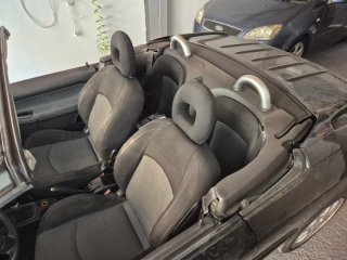 Peugeot 206 2004