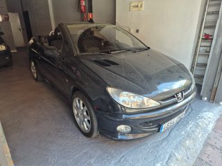 Peugeot 206 2004