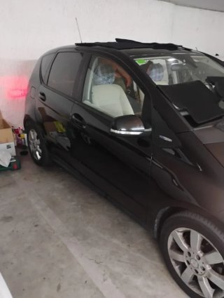 Limpieza de motor de Autos