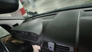 Limpieza de motor de Autos