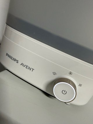Philips Avent Esterilizador y Secador Premium