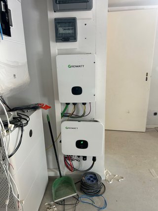 Servicio electricista economico