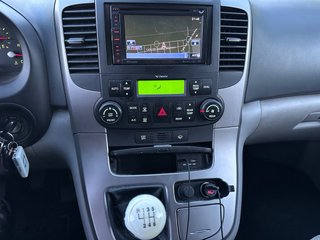 KIA Carnival 2012
