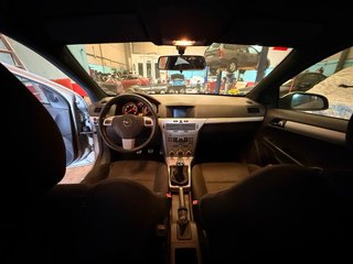 Opel Astra 2005