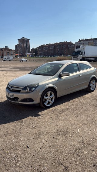 Opel Astra 2005