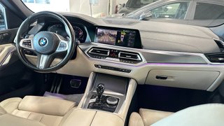 BMW X6 xDrive30d M Packet Techo Panorámico