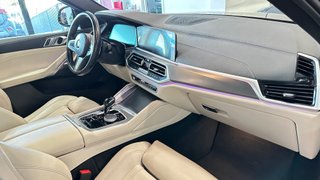 BMW X6 xDrive30d M Packet Techo Panorámico