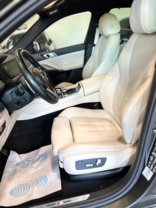 BMW X6 xDrive30d M Packet Techo Panorámico