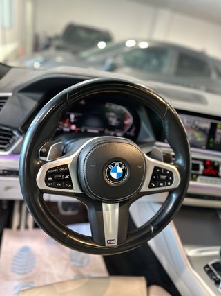BMW X6 xDrive30d M Packet Techo Panorámico