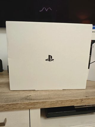 Consola Sony PlayStation 5