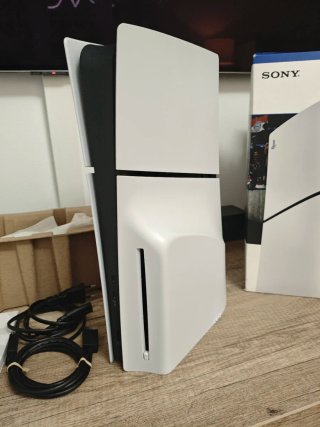 Consola Sony PlayStation 5