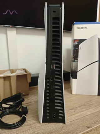 Consola Sony PlayStation 5