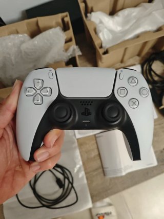 Consola Sony PlayStation 5