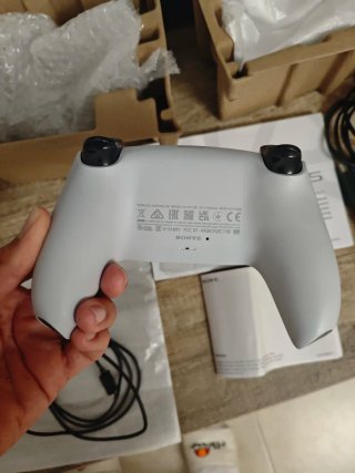 Consola Sony PlayStation 5