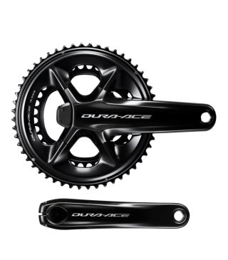 Bielas Shimano Dura-Ace Potenciómetro 172.5
