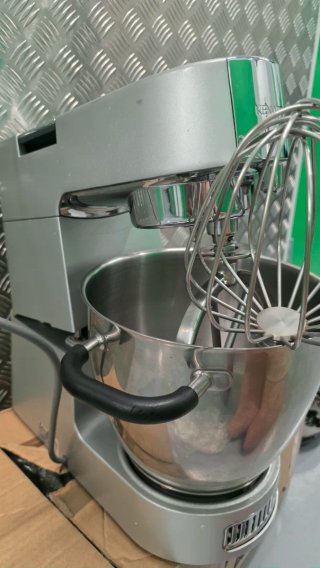 Batidora Kenwood Cooking Chef Profesional
