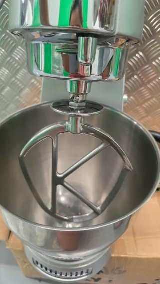 Batidora Kenwood Cooking Chef Profesional