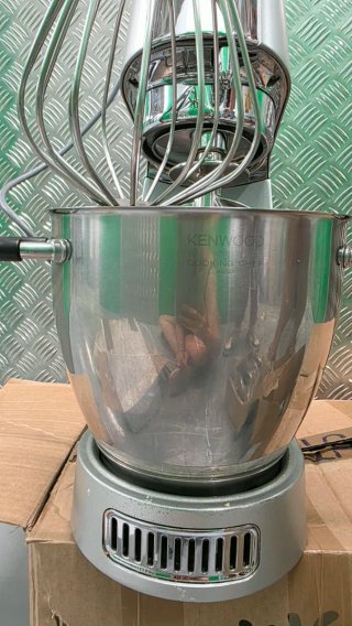 Batidora Kenwood Cooking Chef Profesional