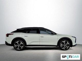 Citroën C5 X PureTech 96kW (130CV) S&S EAT8 Plus