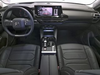 Citroën C5 X PureTech 96kW (130CV) S&S EAT8 Plus