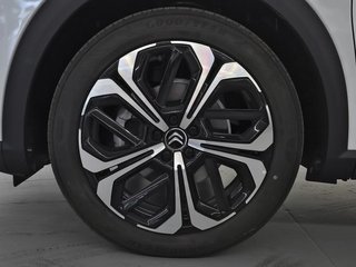 Citroën C5 X PureTech 96kW (130CV) S&S EAT8 Plus
