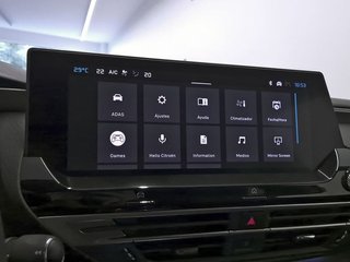 Citroën C5 X PureTech 96kW (130CV) S&S EAT8 Plus
