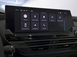 Citroën C5 X PureTech 96kW (130CV) S&S EAT8 Plus