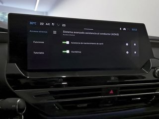 Citroën C5 X PureTech 96kW (130CV) S&S EAT8 Plus