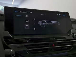 Citroën C5 X PureTech 96kW (130CV) S&S EAT8 Plus