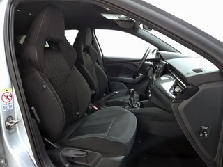 Skoda Scala 1.5 TSI 110 KW (150 CV) Sport Plus