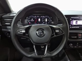 Skoda Scala 1.5 TSI 110 KW (150 CV) Sport Plus