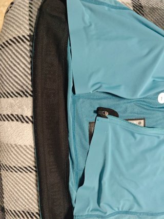 Maillot Siroko SRX Talla XL ciclismo