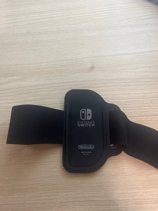 Nintendo Switch Sports + Accesorios